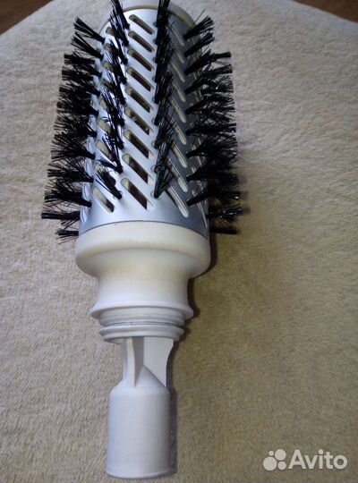Насадки на фен braun и rowenta