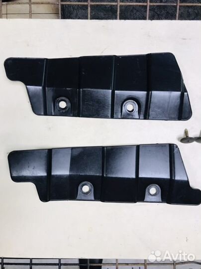 Защита рычагов Arctic Cat