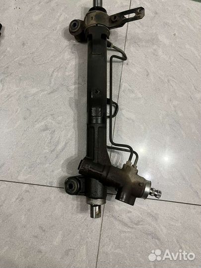 Рулевая рейка chery T11
