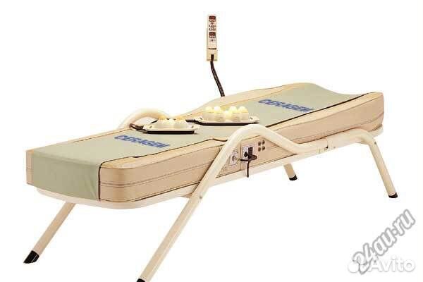 Кровать серагем