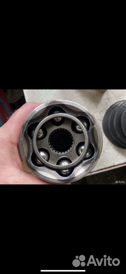 Граната на Тойоту Camry Gracia