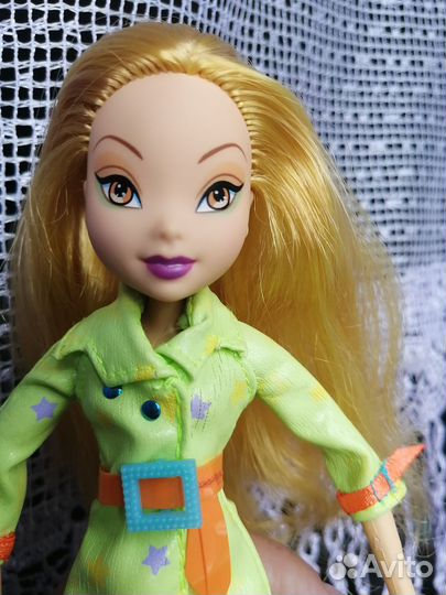 Кукла винкс winx Стелла коллекция 