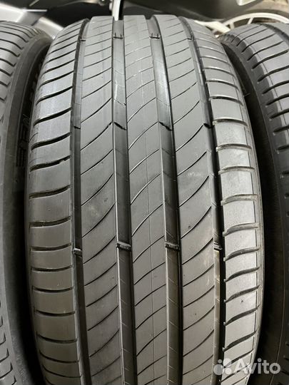 Michelin Primacy 4 235/55 R18