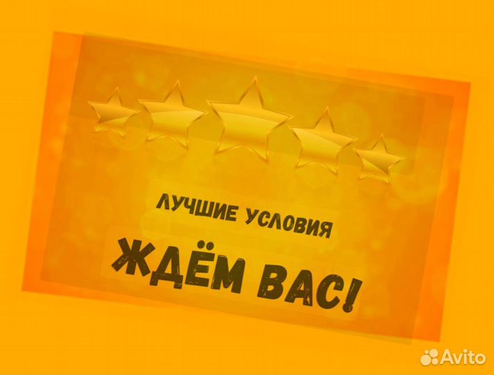 Наборщик заказов Без опыта Еженедельные выплаты