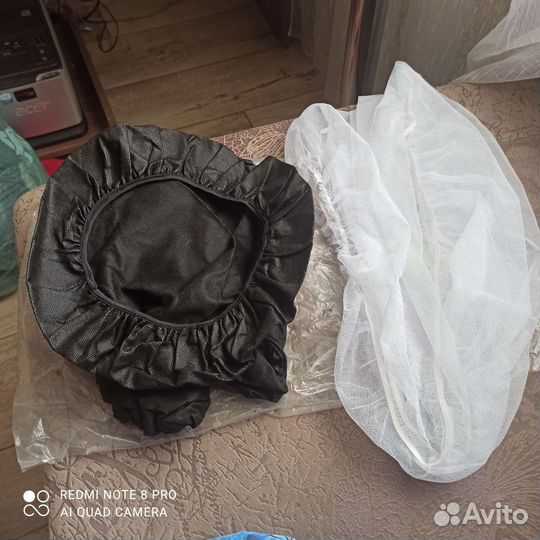 Чехлы на колеса для коляски + маскитка в подарок