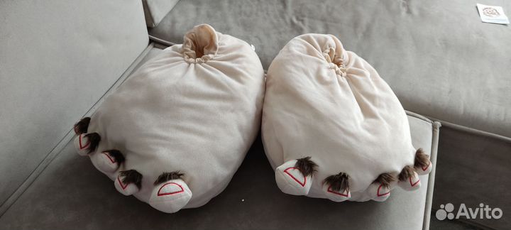 Костюмы для аниматора
