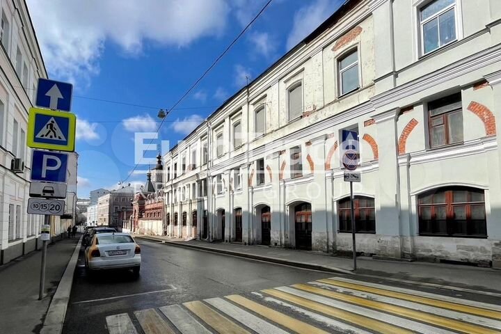 Продам торговое помещение, 165 м²