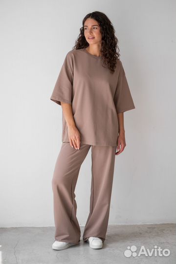 Женская \ Мужская одежда оптом от производителя