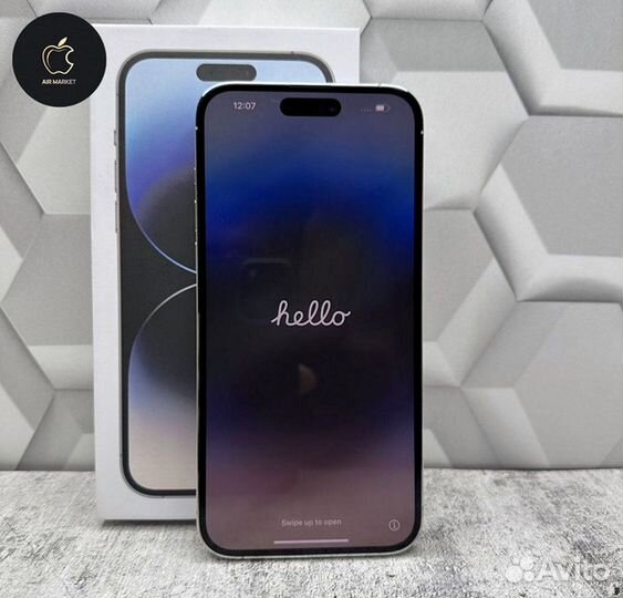 iPhone 14 Pro Max, 128 ГБ