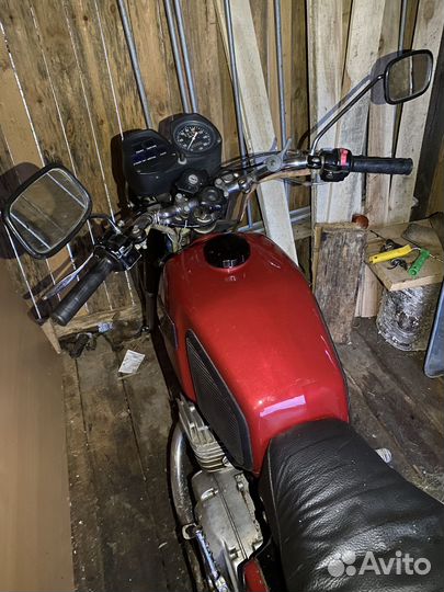 Иж юпитер пять