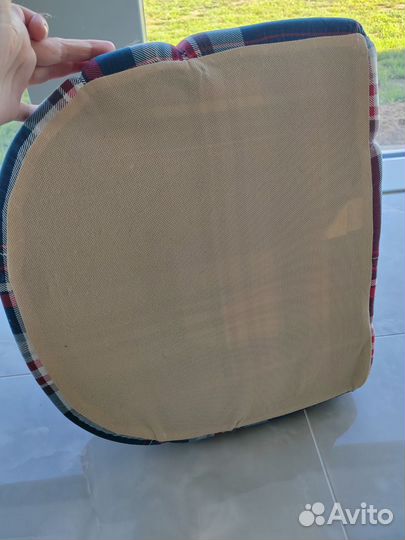 Домик для кошки