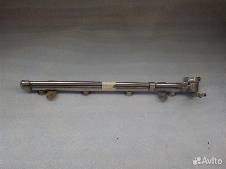 Рейка топливная (рампа) Great Wall Hover 2005-2011