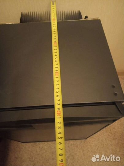 Холодильник минибар