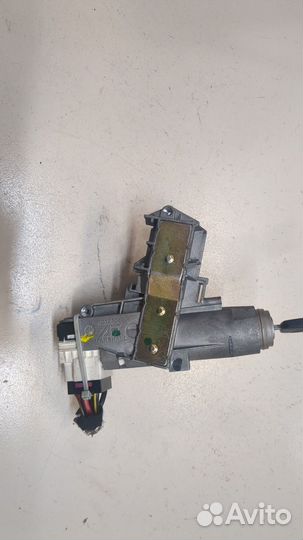 Замок зажигания Ford Galaxy, 1999