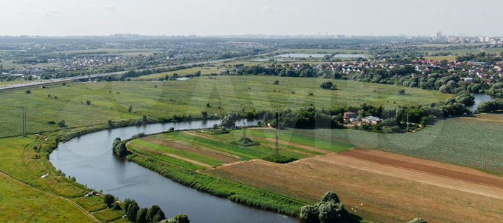 Квартира-студия, 21,4 м², 9/17 эт.