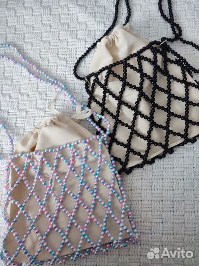 Шопер Сумка авоська