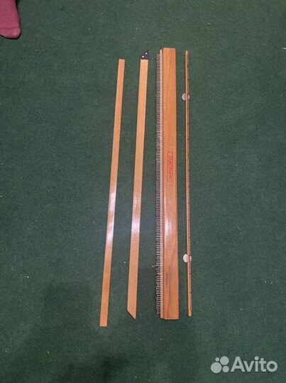 Вязальная машина буковинка