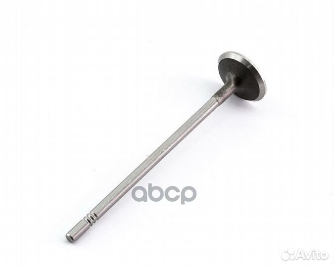 Клапан выпускной opel astra/meriva/vectra