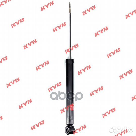 Амортизатор газовый задний Excel-G 343418