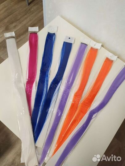 Заколки для волос