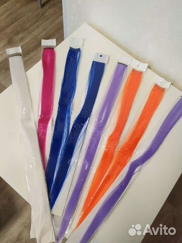 Заколки для волос