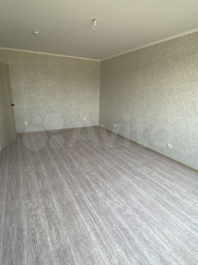 1-к. квартира, 37,6 м², 6/16 эт.