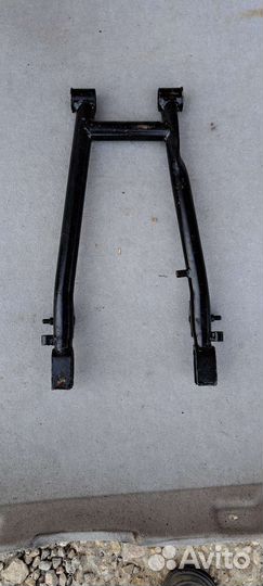 Запчасти на CZ