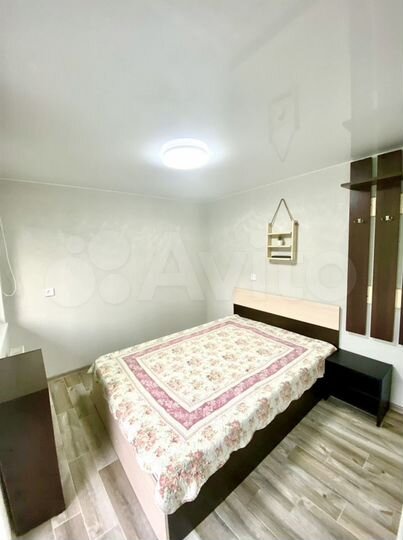 Дом 20 м² на участке 2 сот.