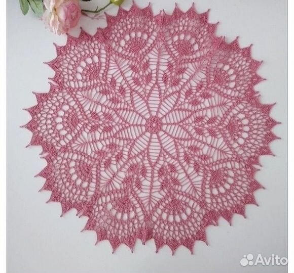 Вязание на заказ