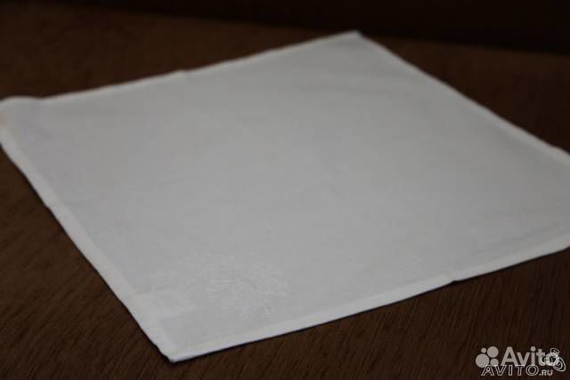 Салфетки Villa Stockmann