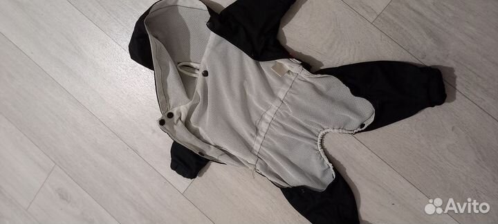 Костюм для собаки