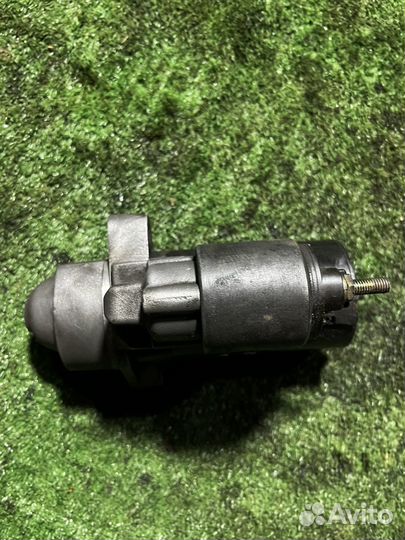 Стартер Audi A6 C5 2.7