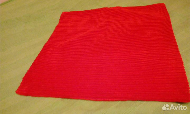 Чехол на подушку, Икея