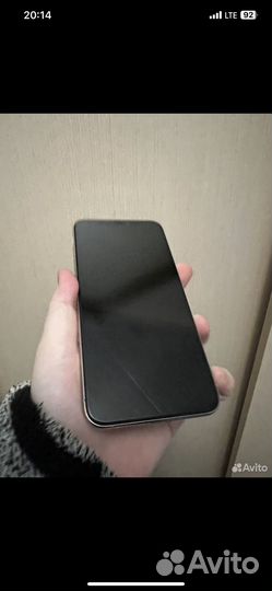 iPhone Xs Max, 64 ГБ