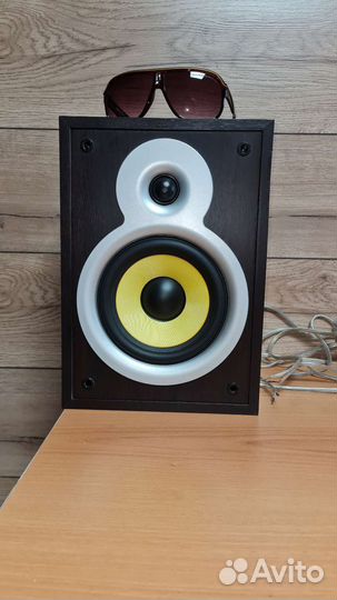 Колонки microlab pro 2