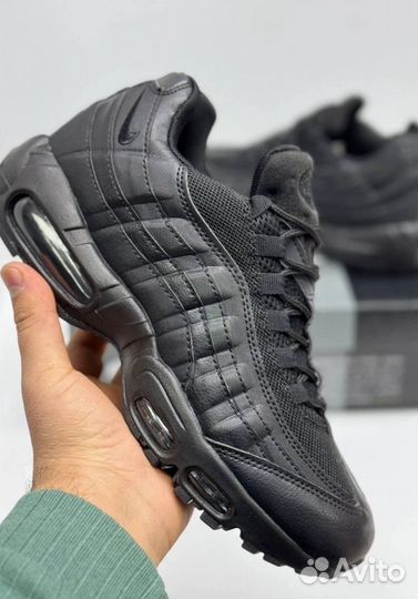 Кроссовки Nike Air Max 95 современные