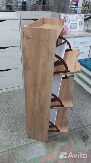 Обувница в прихожую (новая)