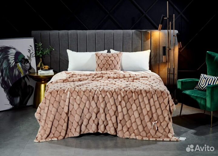 Покрывало 160/220