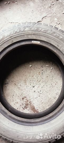 Dunlop SP Winter Ice 01 175/65 R14