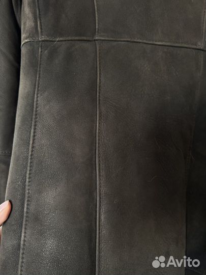 Дубленка sagitta