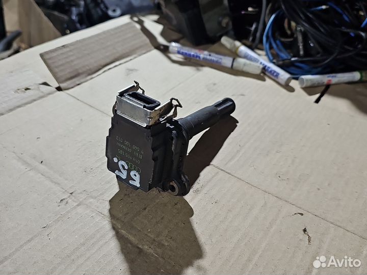 Катушка зажигания для Volkswagen Passat B5