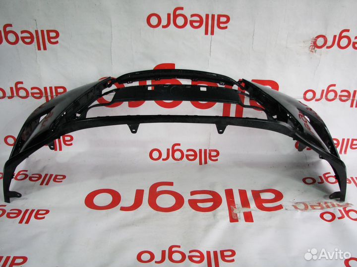 Lexus ES Бампер передний