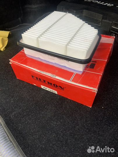 Фильт воздушный Toyota AP144/3