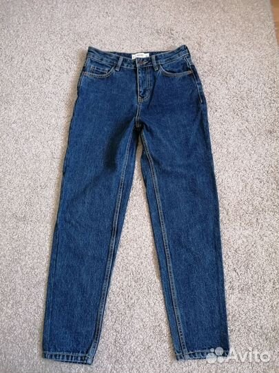 Джинсы женские