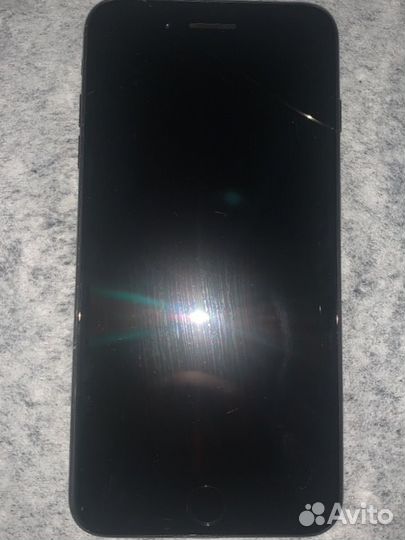 iPhone 7 Plus, 256 ГБ