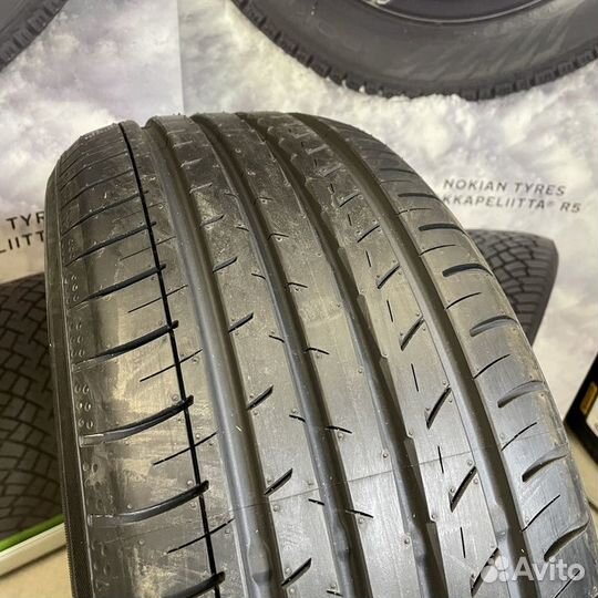 Yokohama BluEarth-A AE51H 205/55 R17