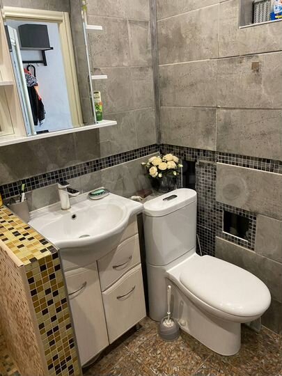 1-к. квартира, 31,9 м², 7/9 эт.