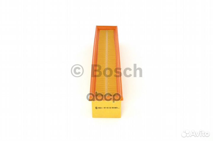Фильтр воздушный MB W203 -07 1457433522 Bosch