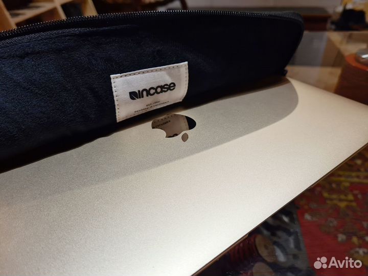 Сумка Incase для MacBook 12'' 2015-2017