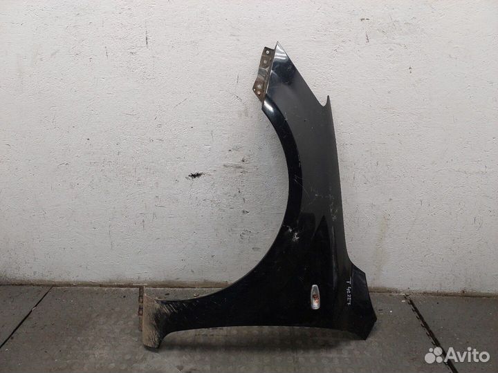 Крыло киа Ceed, 2009